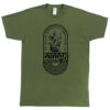 Buddah Records “Logo” Men's T-Shirt