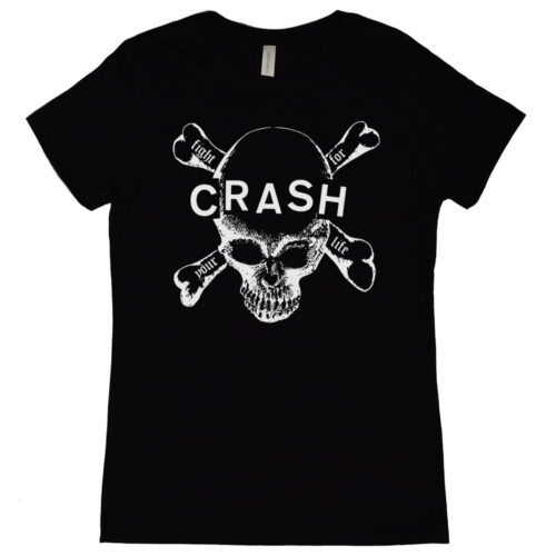 Crash Women's T-Shirt