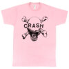 Crash “Fight for your Life”