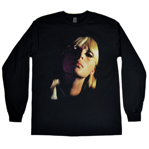 Nico “Face”Men’s Long Sleeve Shirt