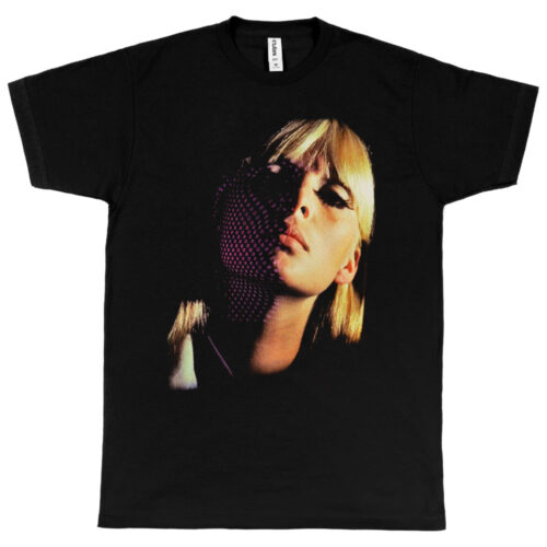 Nico “Face” Mens T shirt