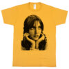 Shelley Duvall “Face” Men's T-Shirt