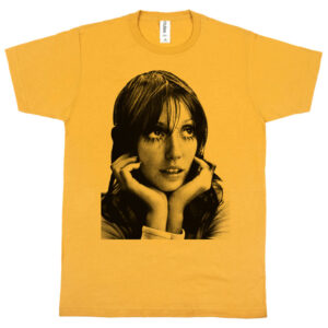 Shelley Duvall “Face” Men's T-Shirt