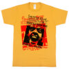 Sniffin’ Glue “Eddie and the Hot Rods” Men's T-Shirt