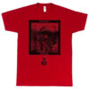 System, The “Is Murder” Men's T-Shirt