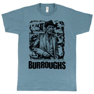 William S. Burroughs “Kill Kill Kill” Men's T-Shirt