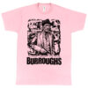 William S. Burroughs “Kill Kill Kill” Men's T-Shirt
