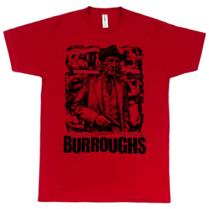 William S. Burroughs “Kill Kill Kill” Men's T-Shirt