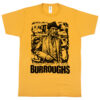 William S. Burroughs “Kill Kill Kill” Men's T-Shirt