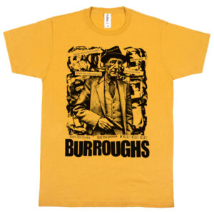 William S. Burroughs “Kill Kill Kill” Men's T-Shirt