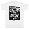 Barbed Wire “The Age That Didn’t Care” Men's T-Shirt