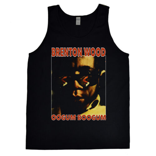 Brenton Wood “Oogum Boogum” Men’s Tank Top