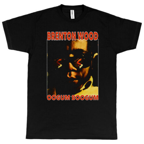 Brenton Wood “Oogum Boogum” Men's T-Shirt