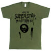 I’m No Superstar, I’m Not Dead Yet Men's T-Shirt