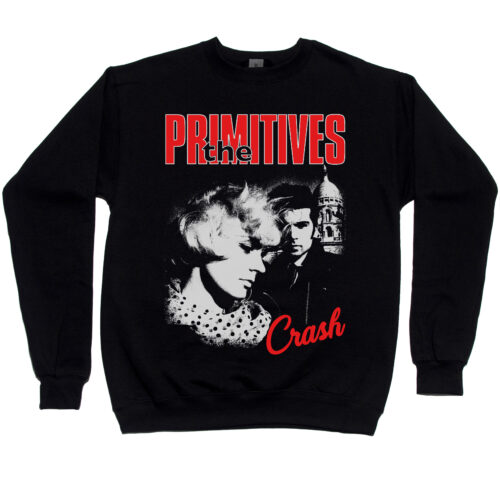 Primitives “Crash” Men’s Sweatshirt