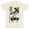 Search and Destroy “SF Edition” Men's T-Shirt