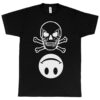 Seditionaries “Skull and Smiley” Men's T-Shirt