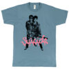 Suicide “Band” Men's T-Shirt