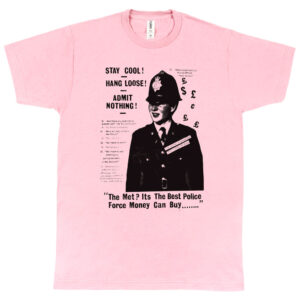 The Best Police Force Money Can Buy Men's T-Shirt