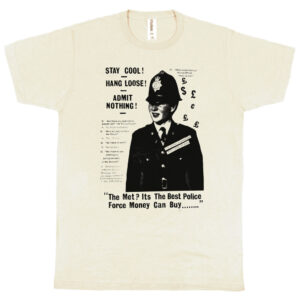 The Best Police Force Money Can Buy Men's T-Shirt