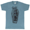 Crisis “No Town Hall” Men's T-Shirt