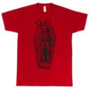 Crisis “No Town Hall” Men's T-Shirt