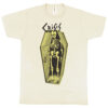 Crisis “No Town Hall” Men's T-Shirt