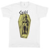 Crisis “No Town Hall” Men's T-Shirt