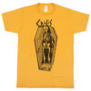 Crisis “No Town Hall” Men's T-Shirt