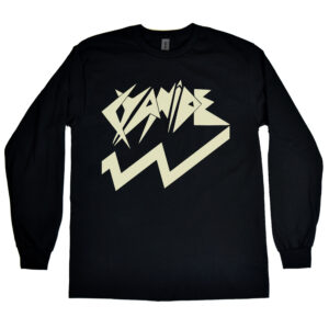 Cyanide “Fireball” Men's Long Sleeve Shirt