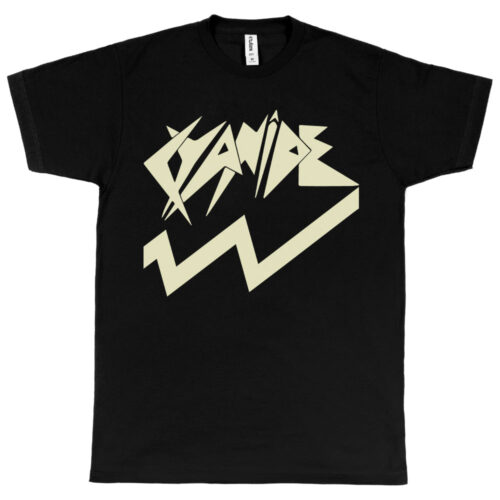 Cyanide “Fireball” Men's T-Shirt