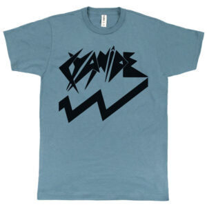 Cyanide “Fireball” Men's T-Shirt