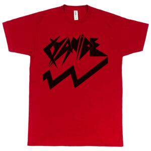 Cyanide “Fireball” Men's T-Shirt