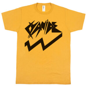 Cyanide “Fireball” Men's T-Shirt