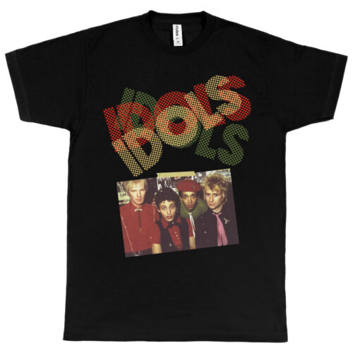 Idols “Band" Men's T-Shirt