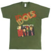 Idols “Band" Men's T-Shirt