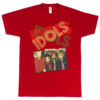 Idols “Band" Men's T-Shirt