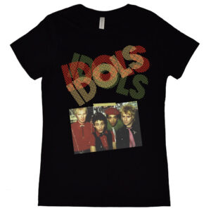 Idols “Band” Women's T-Shirt