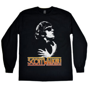 Scott Walker Men's Long Sleeve Shirt