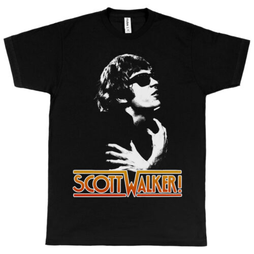 Scott Walker T-Shirt