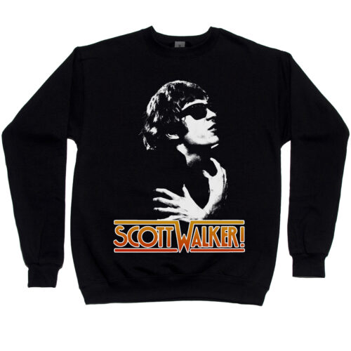 Scott Walker Men’s Sweatshirt