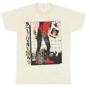 Smithereens “Who is This?” Men's T-Shirt