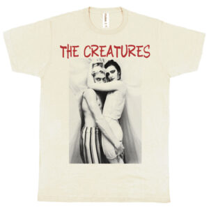 The Creatures T Shirt