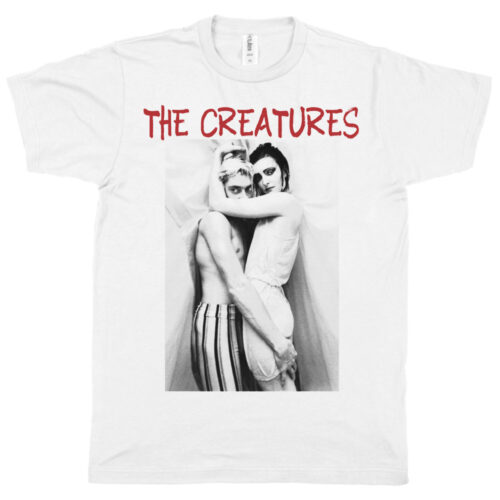 The Creatures T Shirt