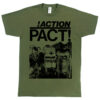 Action Pact! “Band” Men's T-Shirt