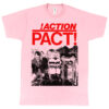 Action Pact! “Band” Men's T-Shirt