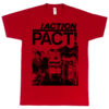 Action Pact! “Band” Men's T-Shirt