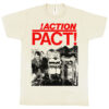 Action Pact! “Band” Men's T-Shirt