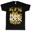 Punk Rock Movie Men's T-Shirt
