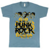Punk Rock Movie Men's T-Shirt